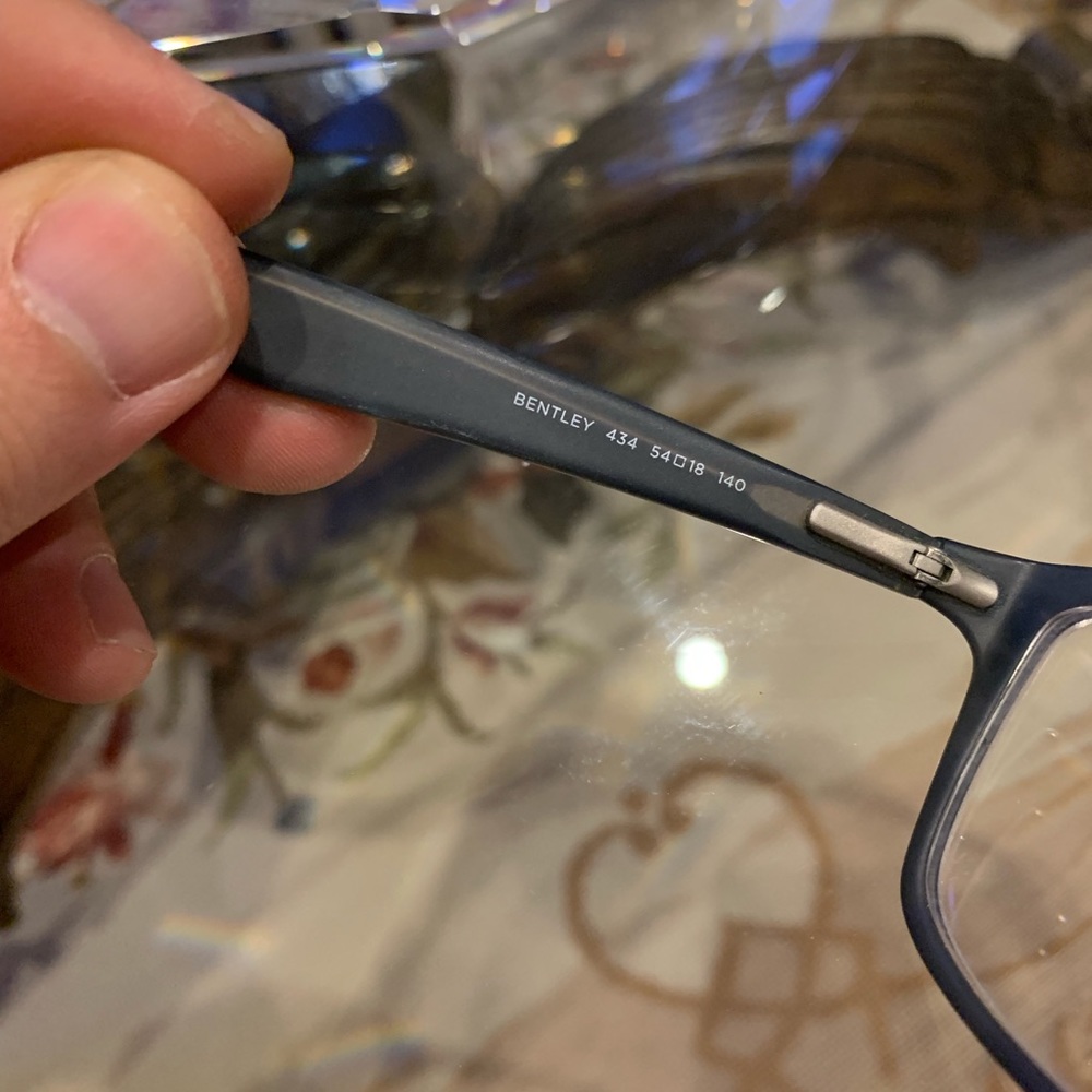 Marchon NYC Sunglasses - Picture 7 of 7